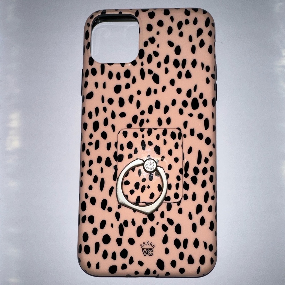 Velvet Caviar IPhone 11 Pro Max Phone Case